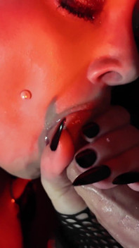 Sucking Daddys Cock