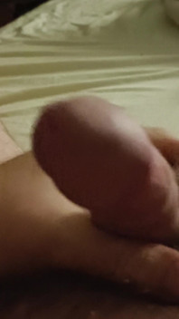 Jerking Hard Deso