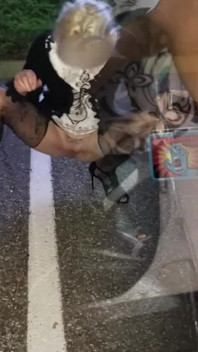 Piss Slut Pre 1