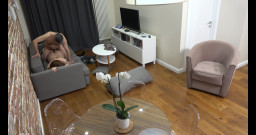 Dirty fantasy: 의붓딸 따먹는 쾌락을 참을 수 없는 노인