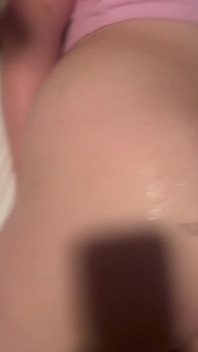 Aftercare,, Sweet Talking and Dirty in Back of Her Ear with Tender Touch