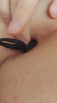 Roomy Ass