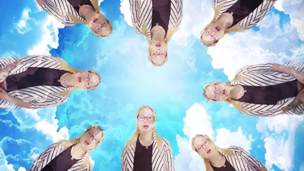 Goddess Misha Goldy: Jerkaholic in de hemel ontkend!