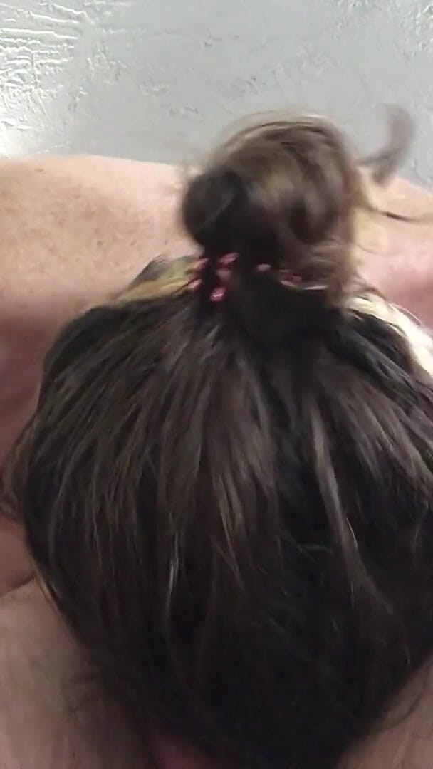 British Chick Devours Small American Dick Making It Grow and Grow! (Rachel Wrigglers)