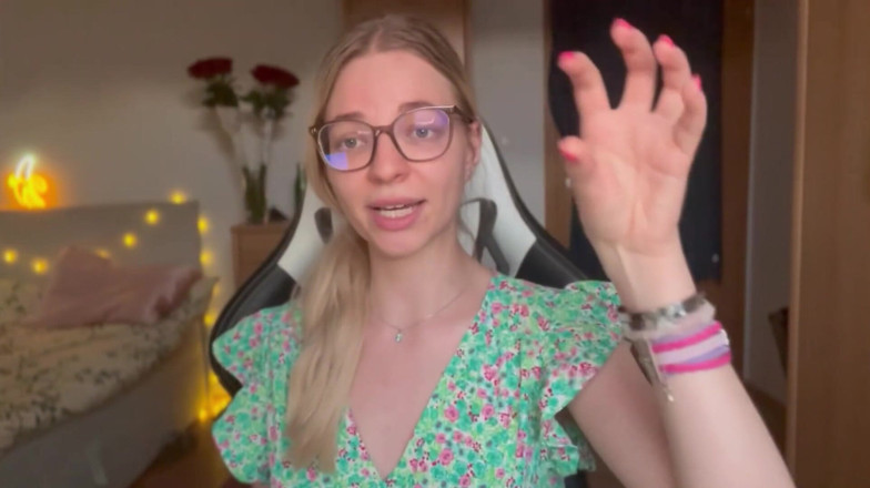 Goddess_Bella_Rae: The Boyness Trap