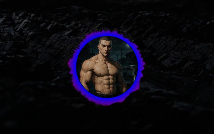 Erotic Man: Người đàn ông đồng tính rên rỉ nóng bỏng với âm thanh thổi kèn