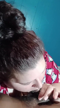 PAWG Development Teaching Ur Favorite Slut How to Properly Eat a Long Big Ass Dick