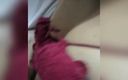 Keilimar: 의붓여동생의 자지를 따먹는 미국 뉴욕의 처진 젖탱이 22살 갈색 머리
