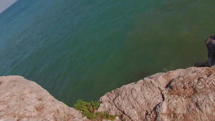 Amaspain: Nudist beach sex with beautiful girl