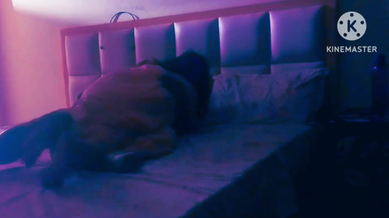 Ankita10000: Couple Hot Wife on Honeymoon Night