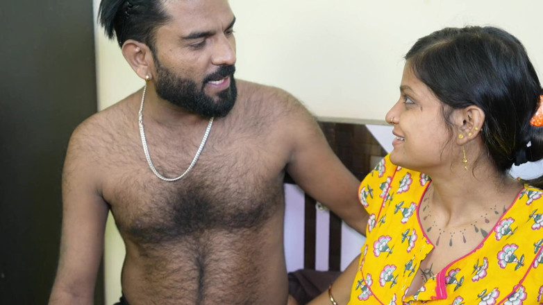 Aaka: Indian Pregnant Lady Having Sex with Her Husband Hindi Audio