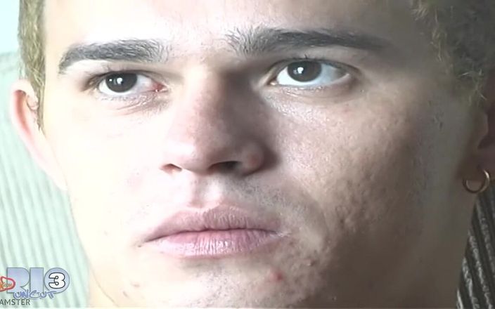 Papi Cock: रियो बिना खतना #3 दृश्य 1 guilherme