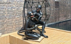 Alex Latex: Léto podání - Alex Latex