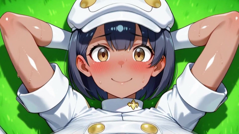 Prznai: Работница-курица