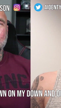 Mărturisiri de vedete porno - Aiden Tyler (episodul 15)