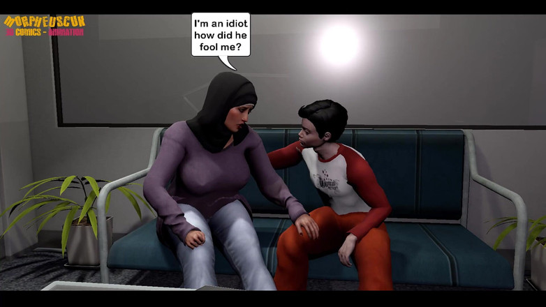 Morpheuscuk: Viață norocoasă, ep. 05