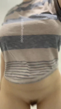 New Pee Vid on My Club!