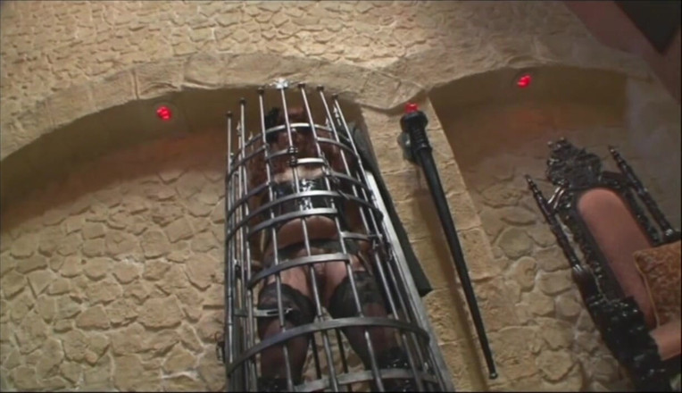 Absolute BDSM films - The original: Zakar memalukan dalam pepek