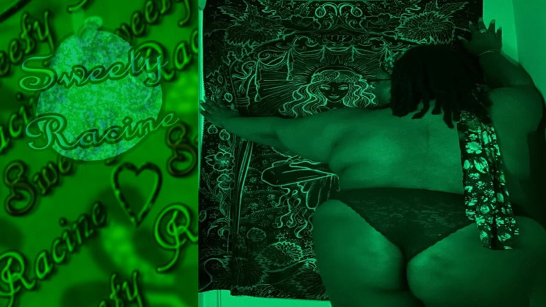 Sweety Racine: Sweety 37 oluyor