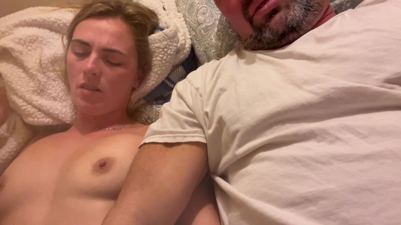 Zman: 複数のオーガズム、しゃぶりとファック