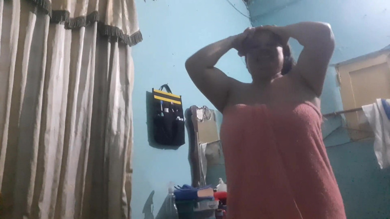 LatinMilf: Big Dick Stepson Wants to Fuck His Stepmom in the...