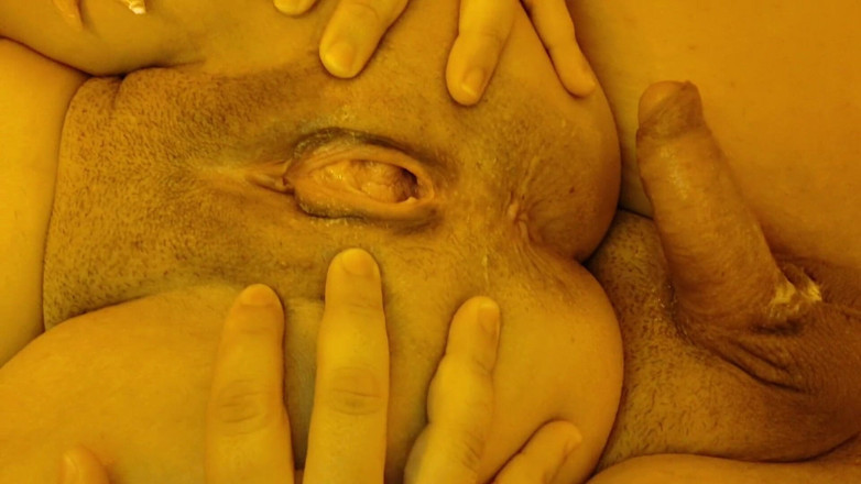 AngyAmazon: 寝取られ夫に中出しされるまで上から犯される