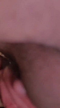 Bearfilms Dino De Francesco wieje Petera Hugesa przed jebanie