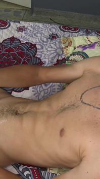 Latino Curve Wielki kutas