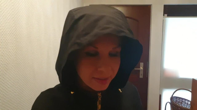 Lydia Privat: Pompa memekku