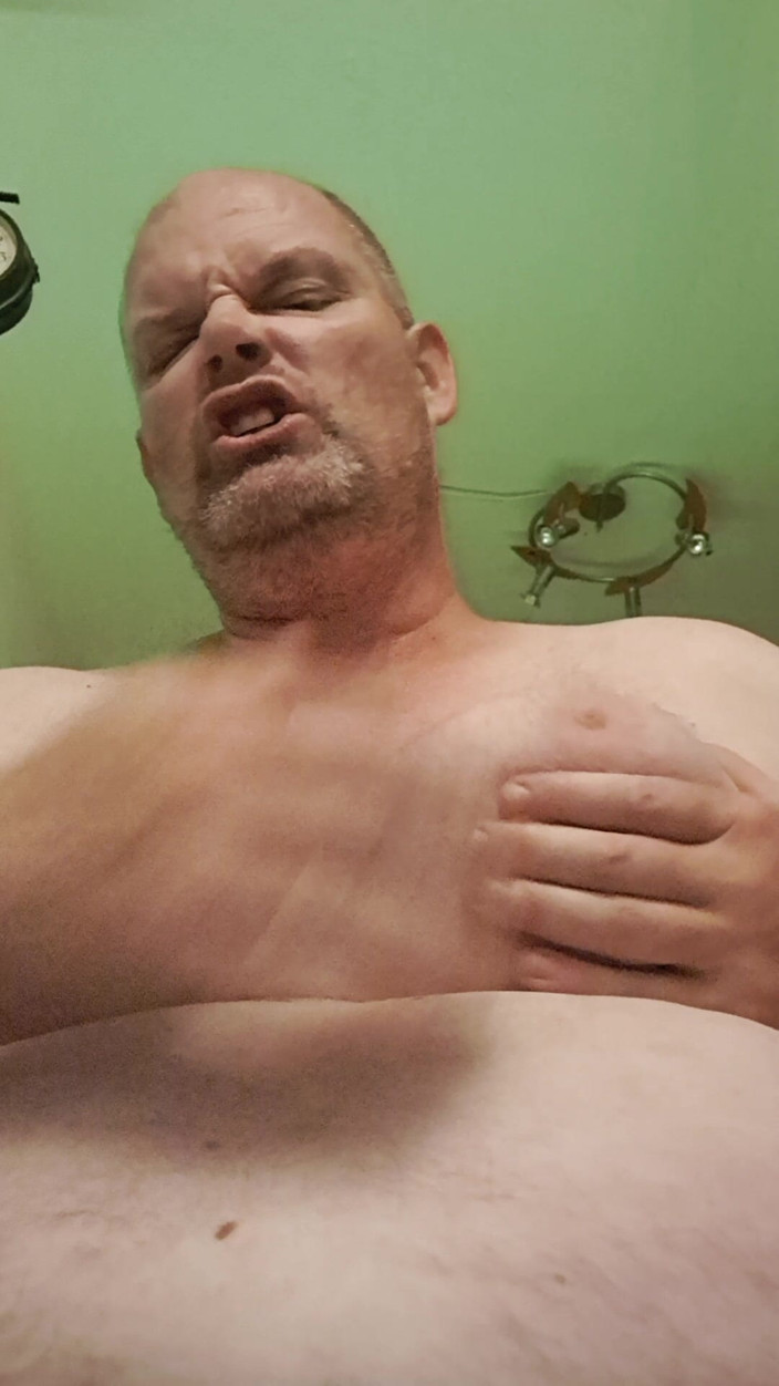 Fickspecht: The Bitch Just Can't Be Nice