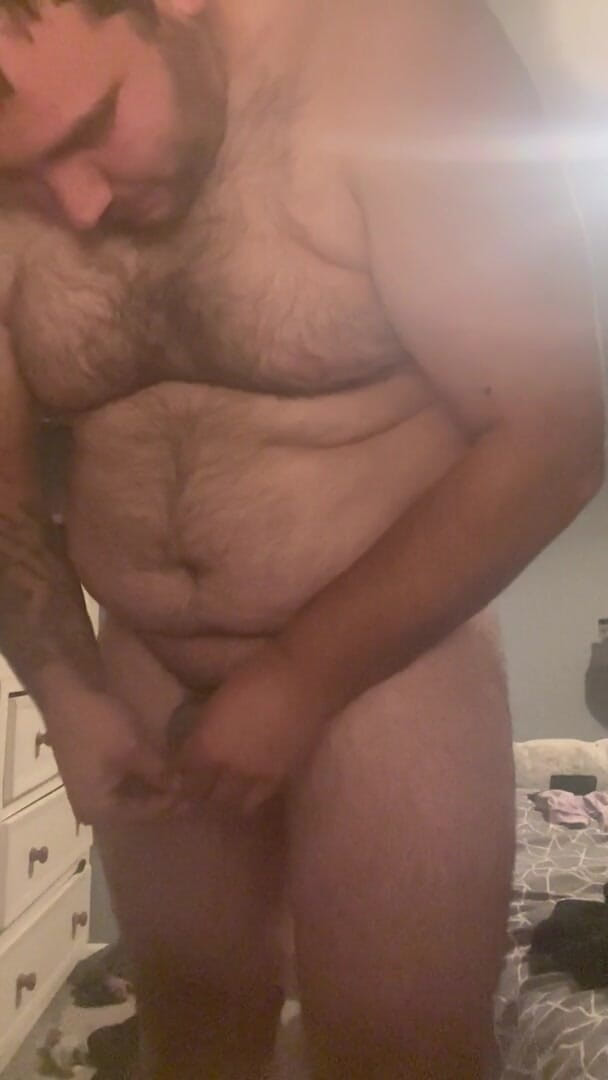 Shaun Cbt: Robie pulă și Crossdress Under Clothes pentru a ieși la plimbare...