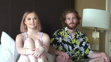 Video Wonderland Productions: River Fox loves to fuck