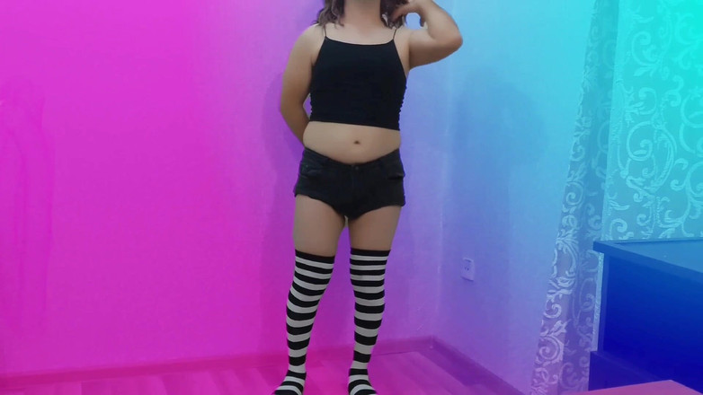 Kitty_Cross: I Am a Girl I Will Fuck You My Bitches...