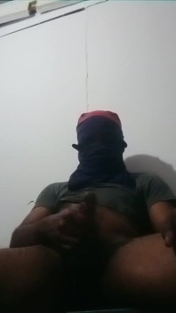 Masturbation Strong One