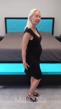 Do You Like My Big Belly?