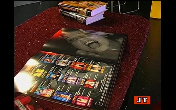 Gang Bang Germany: Ggg john thompson der spermaladen xxl