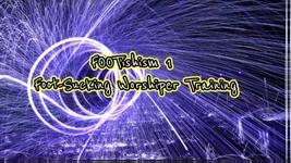 फुटिशिज्म 1 पैर चूसने वाला उपासक प्रशिक्षण