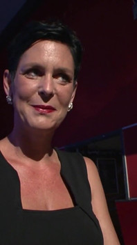 BDSM tedesco - schiaffo