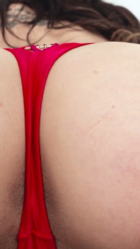 Strokies Sage Hunter’s First Anniversary Handjob Is a Full Cock-pleasing Lesson