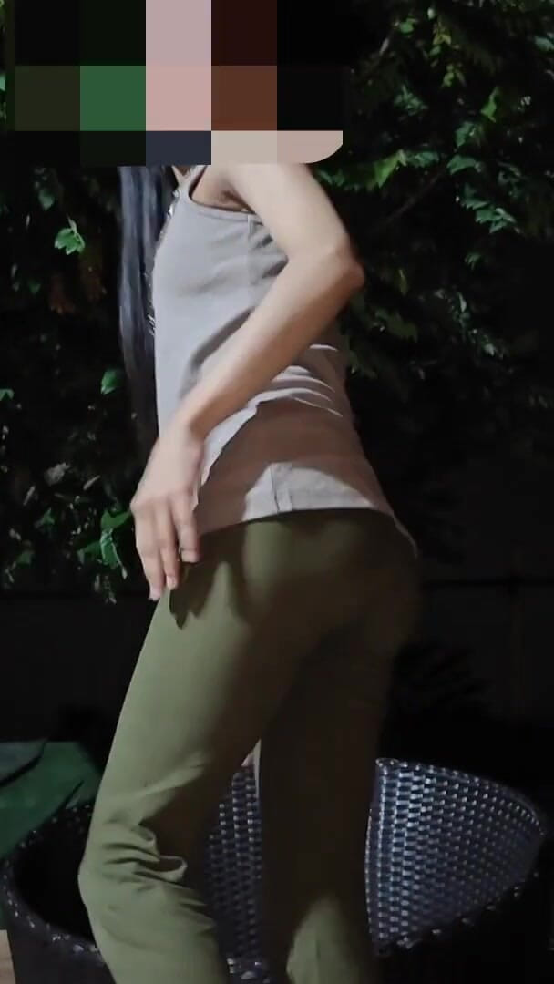 Eshal_Indianbaddie: Sensual Blowjob to My Lovely Friend on Vacation by Eshal...