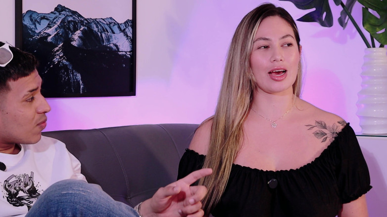 SaraFilms: Anai Love odhaluje svá nejvnitřnější tajemství