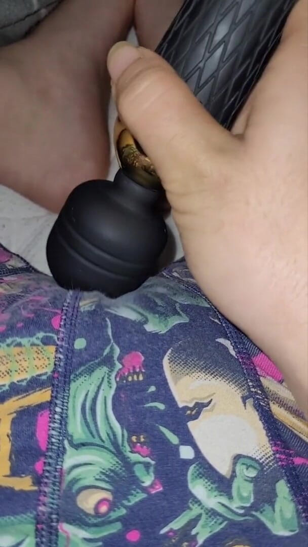 Kathy Lou: Sexy hete speeltijd