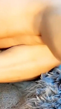Do You Enjoy Watching Anal Masturbation?