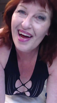 299 Caught the Neighbor in My Laundry Pile Jerking off in My Dirty Panties
