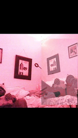 JackFroxst: Je čas masturbovat