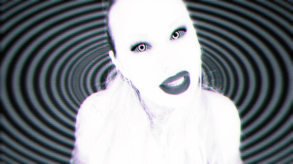 Goddess Misha Goldy: Etapa 2: Blochează-te cu NLP într-un ciclu de obsesie porno