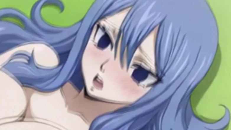 Prznai: Fairy Tail Juvia Hen