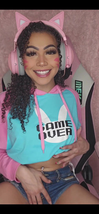 I Don't Think These Are My Size