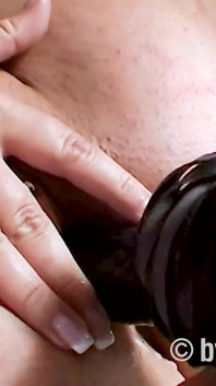 Outdoor Slut Fuck at the Highway Service Station