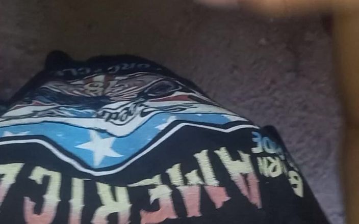 Mangacaribe: Latina usa peppermint candy para sexo oral
